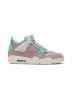 Air Jordan 4 Retro SP “Taupe Haze” Taupe Haze/Blue Fury-Khaki/Roma Green | DJ5718-242