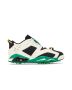 Jordan 6 Retro Low Golf NRG Eastside Golf 1961 White/Malachite/Black | FJ0848-100 