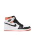 Jordan 1 Retro High “Electro Orange” 555088-180 | White Black Orange Premium Sneaker