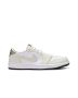 Air Jordan 1 Low OG “Ghost Green” White/Ghost Green/Black | DM7837-103