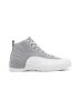 Jordan 12 Retro Stealth CT8013-015 | Grey White Premium Retro Sneakers