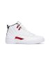 Jordan 12 Retro Twist CT8013-106 | White Red Premium Retro Sneakers