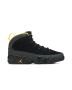 Jordan 9 Retro Dark Charcoal University Gold CT8019-070 | Black Grey Yellow Retro Sneakers
