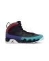 Jordan 9 Retro “Dream It, Do It” 302370-065 | Black University Red Dark Concord Premium Sneaker
