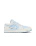 Air Jordan 1 Low SE “Reverse Ice Blue” Sail/Clear Jade/Ice Blue | DV1299-104
