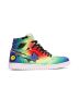 Air Jordan 1 Retro High “J Balvin” Multi-Color/Black-Pink Foam | DC3481-900
