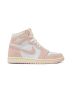 Air Jordan 1 Retro High OG “Washed Pink” Atmosphere/White/Muslin | FD2596-600