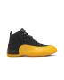 Jordan 12 Retro “University Gold” 130690-070 | Black University Gold Premium Sneaker