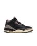 Air Jordan 3 Retro OG SP A Ma Maniére “While You Were Sleeping” Black/Flat Pewter/Violet Ore | FZ4811-001 