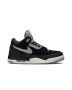Jordan 3 Retro Tinker Black Cement Gold CK4348-007 | Black Grey Gold Retro Sneakers