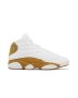 Jordan 13 Retro “Wheat” 414571-171 | White Wheat Premium Sneaker
