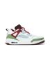 Jordan Spizike Low “Year of the Dragon” Sail/Oil Green/Dark Team Red | FJ6372-100