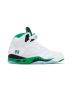 Air Jordan 5 Retro “Lucky Green” White/Lucky Green/Black – DD9336-103