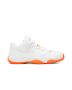 Jordan 11 Retro Low Citrus Women’s AH7860-139 | White Bright Citrus Premium Sneakers