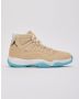 Air Jordan 11 Retro "H-Town" - Premium Heritage High-Cut Special Edition Model