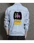 Kiss Men's Denim Outerwear - Gift for Fashion Lover - Stylish Look for Casual Outings - Holiday Season for Active Men