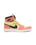 Jordan 1 High Switch Peach CW6576-800 | Pink Orange Convertible High-Top Sneakers