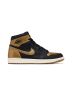 Air Jordan 1 Retro High OG “Black Metallic Gold” Black/Metallic Gold | DZ5485-071 