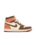 Air Jordan 1 Retro High OG SP “Dusted Clay” Dusted Clay/Cacao Wow/Burnt Sunrise | FQ2941-200