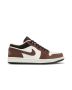 Air Jordan 1 Low “Mocha” White/Mocha Brown/Black | DC6991-200