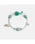 Turquoise Healing Bracelet for Women – Calm Energy Gift for Daily Wear, Stress Relief & Positive Vibes