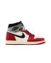 Union LA x Air Jordan 1 Retro High OG SP “Chicago Shadow” – HV8563-600 | Varsity Red/Black