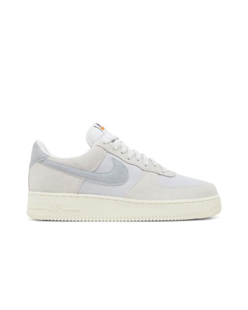 Air Force 1 Low ’07 LV8 Vintage Certified Fresh Photon Dust Sail - Classic Low Top Sneakers