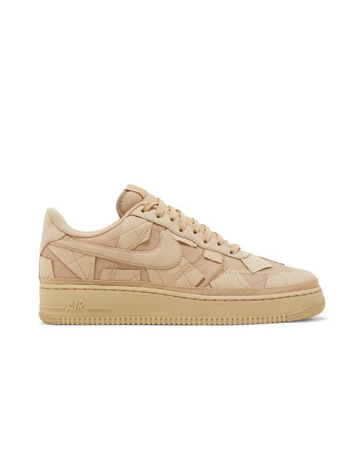 Air Force 1 Low Billie Eilish Mushroom - Limited Edition Low Top Sneakers