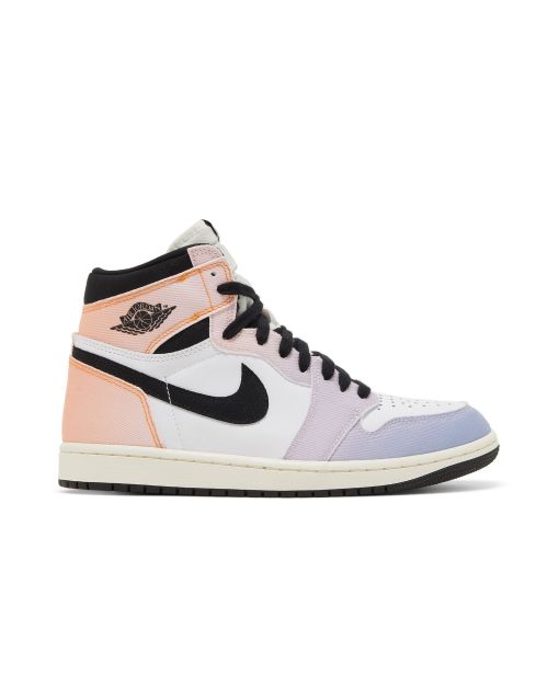 Jordan 1 Retro High OG Skyline - Classic High Top Sneakers