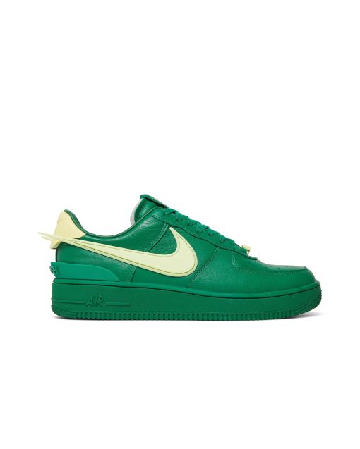 Air Force 1 Low SP AMBUSH Pine Green - Exclusive Low Top Sneakers