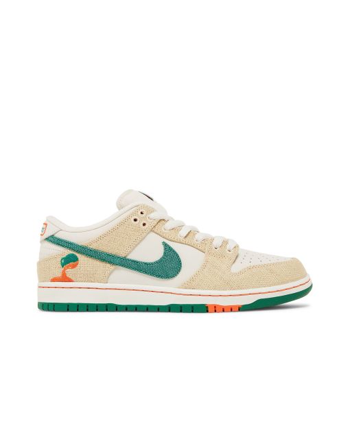 SB Dunk Low 'Jarritos'  – Limited Edition Collaboration - Sneakers