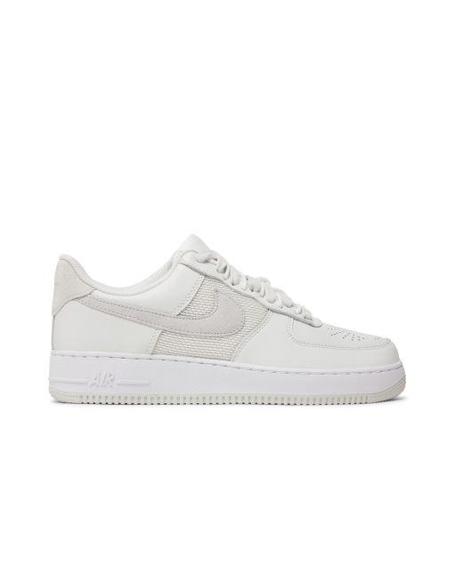 Air Force 1 Low SP Slam Jam White - Exclusive Low Top Sneakers