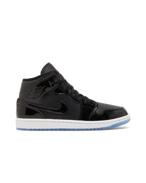 Air Jordan 1 Mid SE 'Space Jam' Sneakers