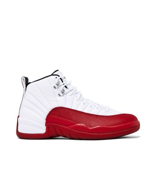 Air Jordan 12 Retro 'Cherry' – Men's Sneakers