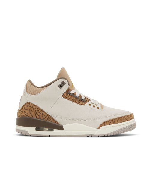 Air Jordan 3 Retro 'Palomino' – Men's Sneakers