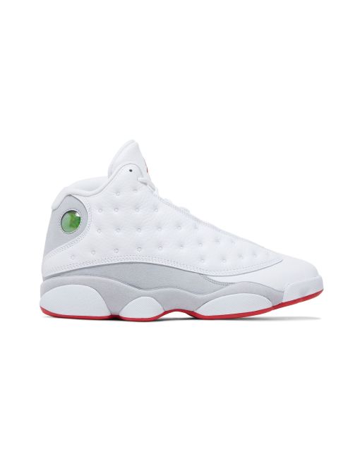 Air Jordan 13 Retro 'Wolf Grey' – Men's Sneakers