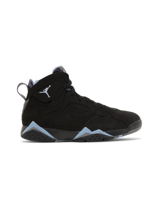 Air Jordan 7 Retro "Chambray"  – Men's Sneakers