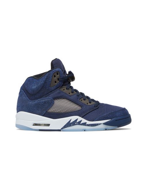 Air Jordan 5 Retro SE "Georgetown" – Men's Sneakers