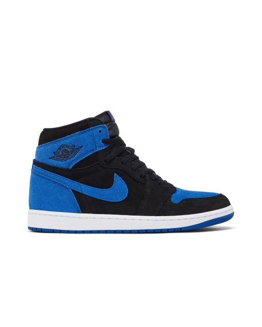 Air Jordan 1 High OG Royal Reimagined Sneakers