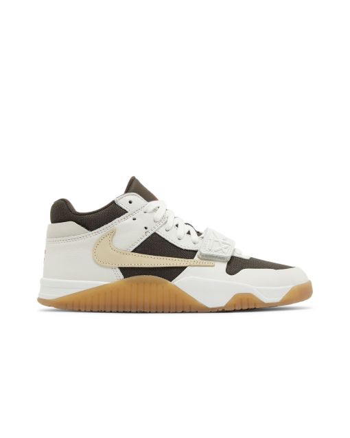 Travis Scott x Jordan Jumpman Jack TR 'Sail' – Men's Sneakers