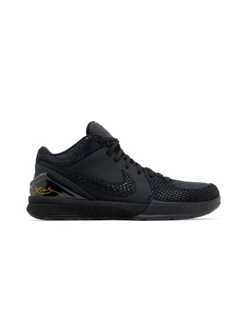 Kobe 4 Protro 'Gift of Mamba' – Men's Basketball Shoes