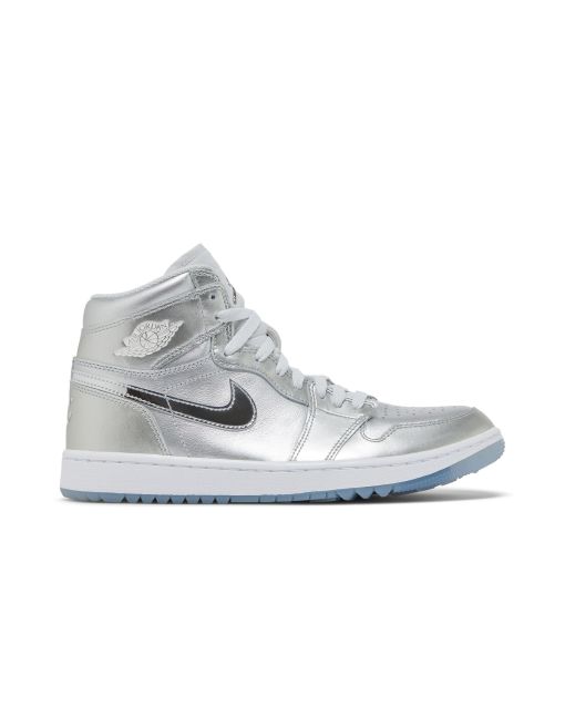 Air Jordan 1 High Golf 'Gift Giving' – Men's Golf Shoes