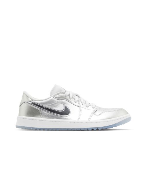 Air Jordan 1 Low Golf 'Gift Giving Pack' – Men's Golf Shoes