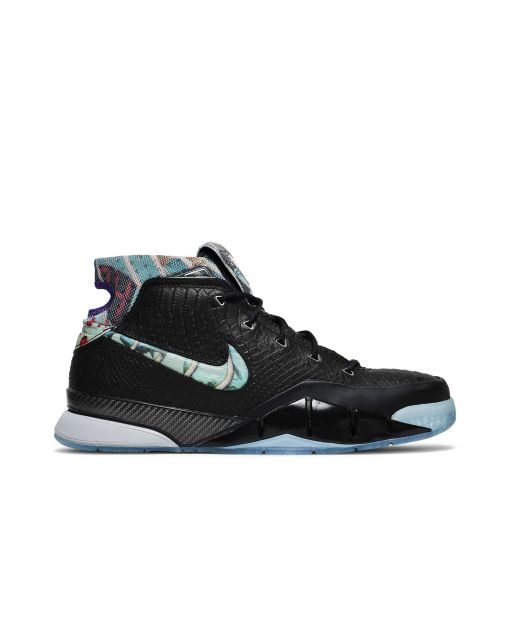 Kobe 1 Prelude – 81 Points - Limited Edition Basketball Sneakers