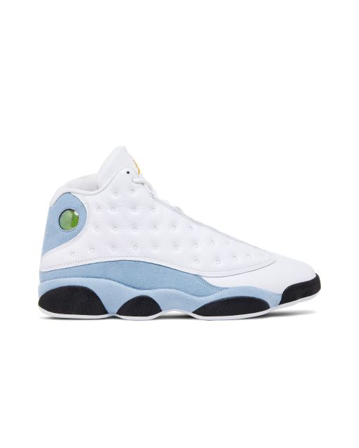 Air Jordan 13 Retro 'Blue Grey' – Men's Sneakers