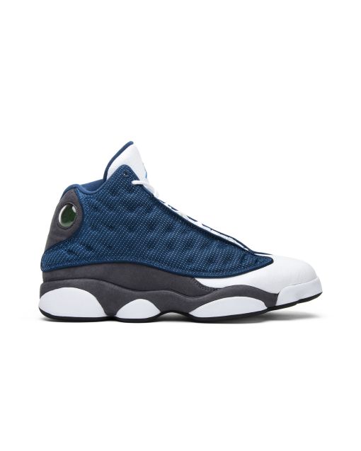 Jordan 13 Retro Flint - Classic Retro Basketball Sneakers
