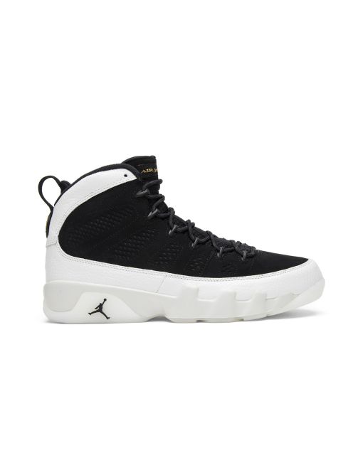 Jordan 9 Retro City of Flight - Stylish Retro Basketball Sneakers