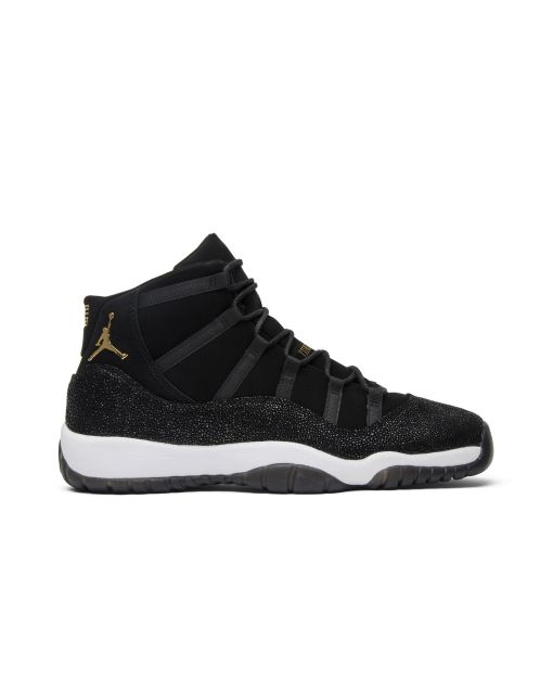 Jordan 11 Retro Premium GS Heiress – GS - Stylish Youth Basketball Sneakers