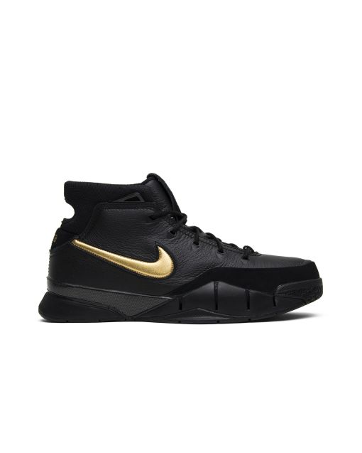 Kobe 1 Protro Mamba Day - Limited Edition Basketball Sneakers