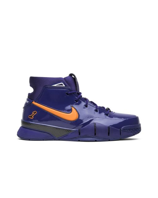 Kobe 1 Protro Devin Booker PE - Limited Edition Basketball Sneakers